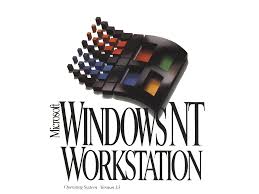 windOws NT 3.5