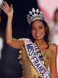 photo de miss france