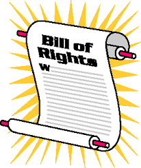 Bloggers Bill of Rights