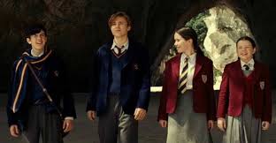 narnia prince caspian movie