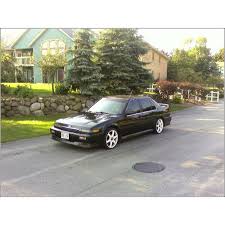 89 honda accord lxi