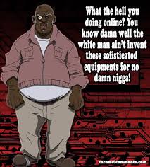 uncle ruckus