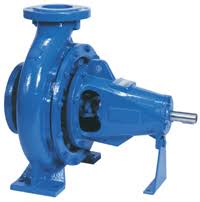 ksb pumps