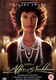 the necklace movie