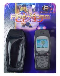 cell phone stun guns