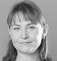 Cherry Jones Interview - Talk