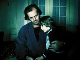 shining kubrick