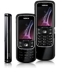 luna 8600