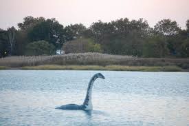 the lochness monster
