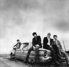 Whiskeytown - Blank Generation
