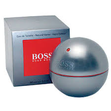 boss in motion