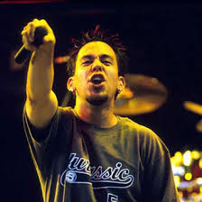 mike shinoda