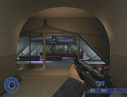 agent under fire