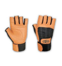 lifting gloves