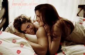 Breaking Dawn will be