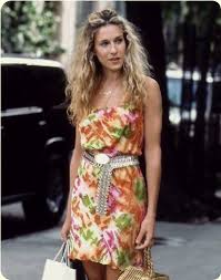 carrie bradshaw