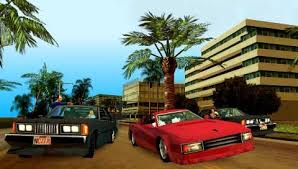 vice city storis