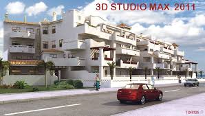 autodesk 3d studio max 2011