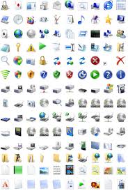 icon vista png
