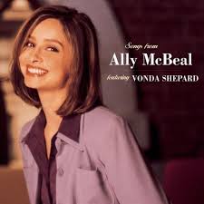 vonda shepard albums