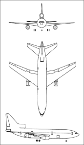 lockheed l 1011 tristar
