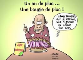 cartes anniversaire humour