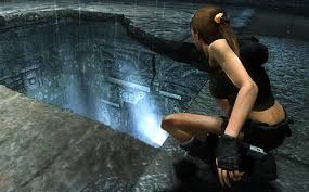 tom raider underworld