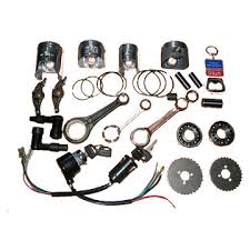 motorcycle accesories