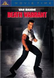 jean claude van damme films