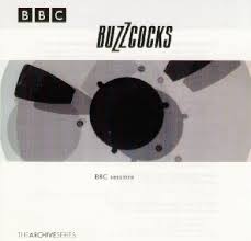 Buzzcocks - BBC Sessions