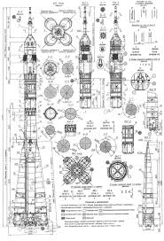 3d blueprints