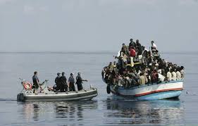 immigration europe