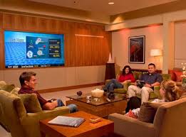 microsoft home of the future
