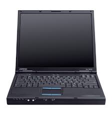 compaq hp 610