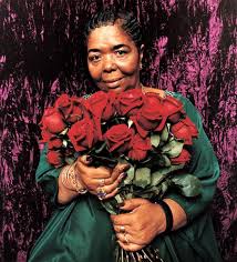 cesaria evora