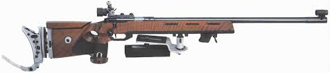 anschutz rifles