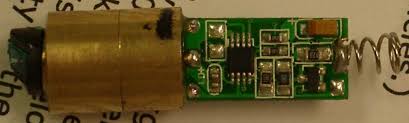 5mw laser pointers
