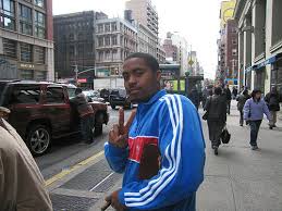 Nas - Hip Hop Is Dead [Clean]