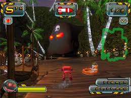 crazy frog ps2