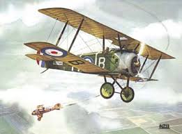 aviation poster
