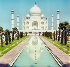 taj mahal images