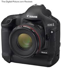 eos 1 mark iii