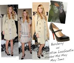 chic style