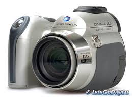 camera z5