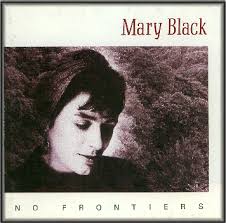 Mary Black - No Frontiers