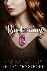 the reckoning by kelley armstrong