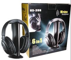 dj headsets