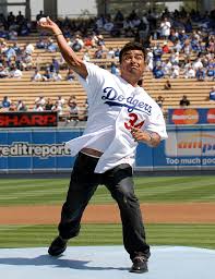 dodgers lopez tonight