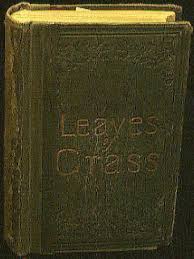 leaves of grass first edition