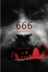 666 the beast